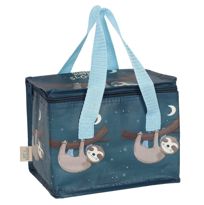 Sidney Sloth Lunch Bag
