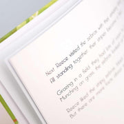 Personalised Your Day at the Zoo Book - Myhappymoments.co.uk