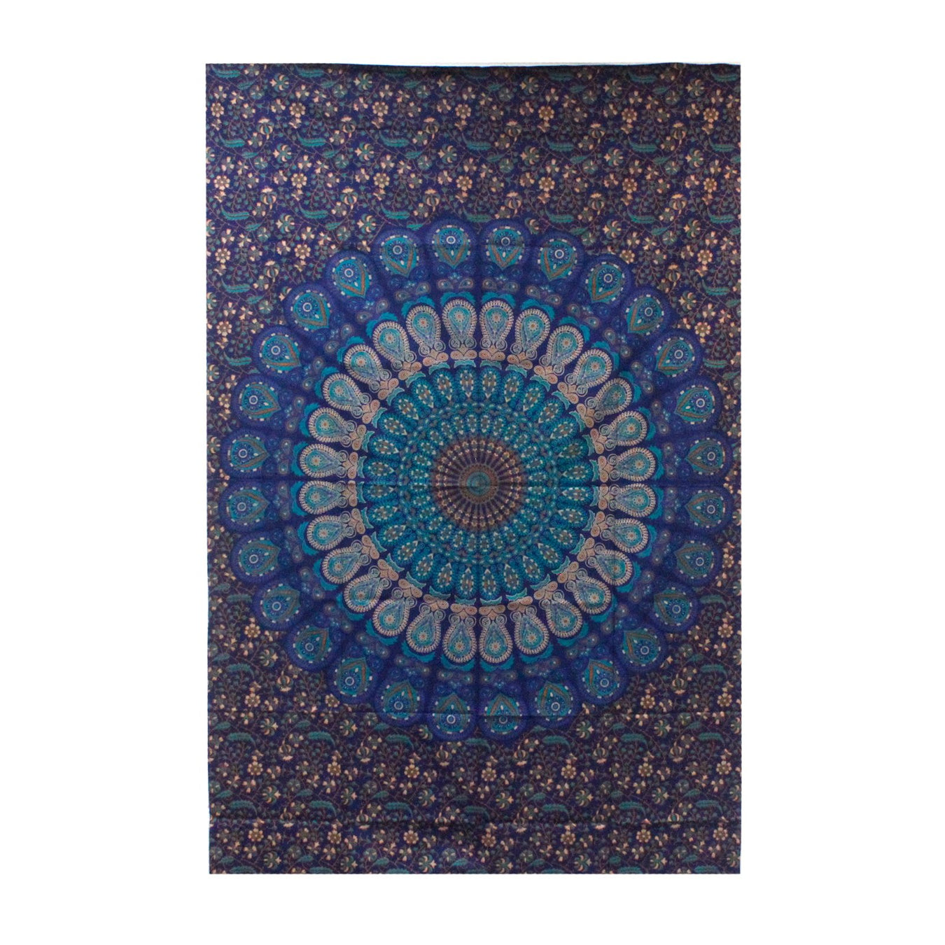 Cotton Bedspreads / Wall Hangings