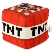 Official Licensed Minecraft TNT Door Stop