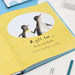 We Do Everything Together: Personalised Friendship Siblings Book For Children - Myhappymoments.co.uk