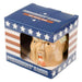 President Donald Trump Shaped Mug - Myhappymoments.co.uk