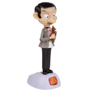 Licensed Mr Bean with Teddy Solar Pal Toy
