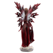Snow Fairy Ornament - Spirit of the Forest