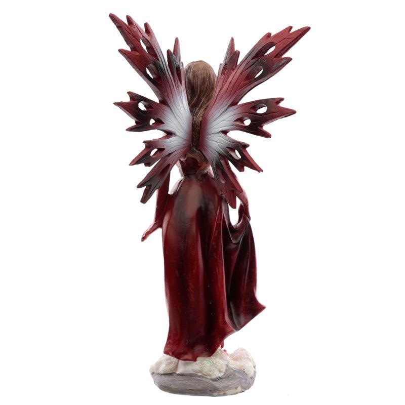 Snow Fairy Ornament - Spirit of the Forest