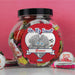 Personalised Me to You Couple Sweet Jar