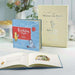 Personalised Winnie the Pooh Birthday Book - Myhappymoments.co.uk
