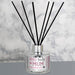 Personalised Mum Reed Diffuser - Myhappymoments.co.uk