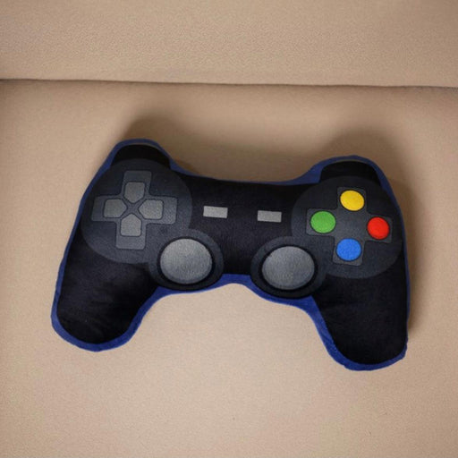 Game Controller Shaped Cushion 