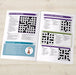 Original Newspaper with Puzzle Book With Free UK Delivery 