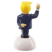 Solar Powered Dancing President Donald Trump - Myhappymoments.co.uk