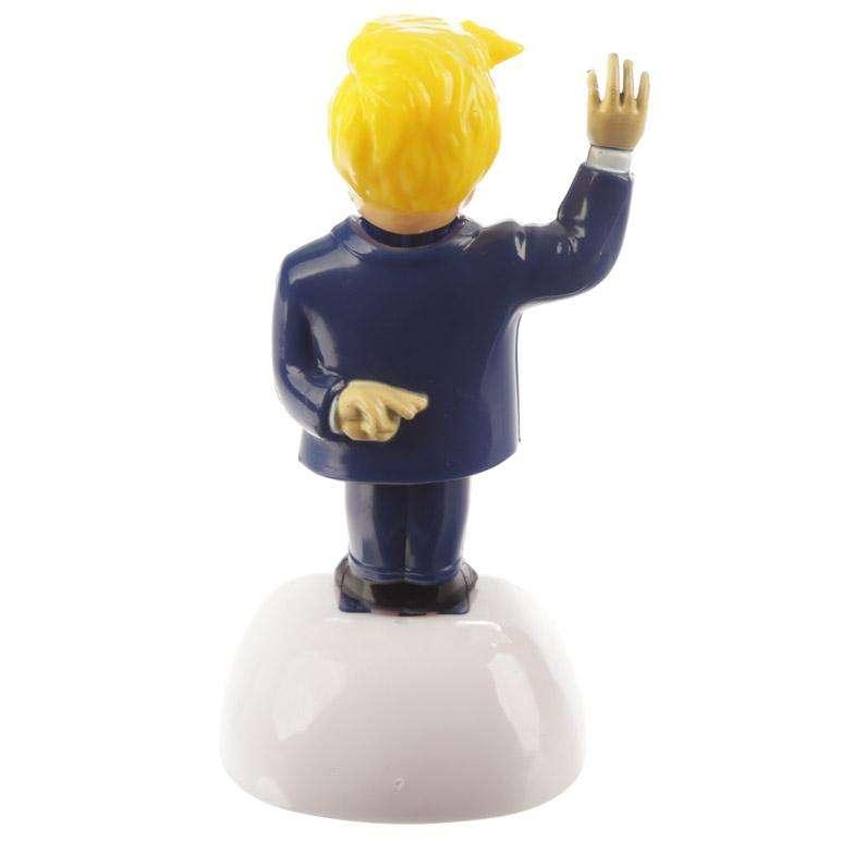 Solar Powered Dancing President Donald Trump - Myhappymoments.co.uk