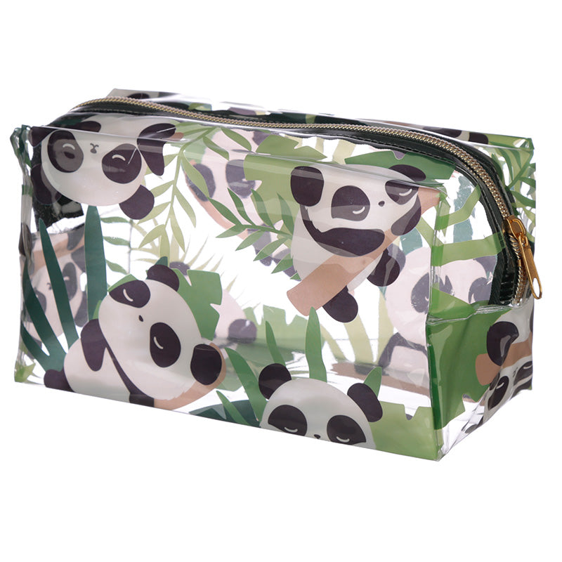 Wash Bags & Make Up Bags