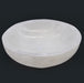 Selenite Round Bowl - Multiple sizes