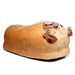 Mopps Pug Slippers (Unisex One Size)