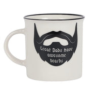 Great Dads Have Awesome Beards Mug