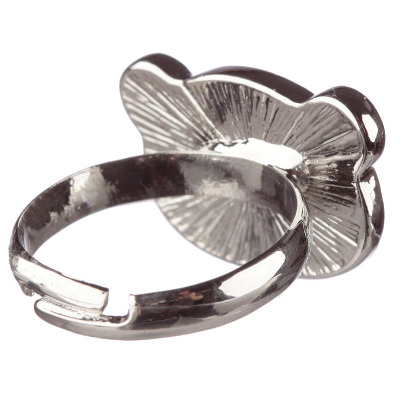 Panda Mood Ring - Myhappymoments.co.uk