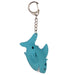 Roaring Shark Light and Sound Keyring