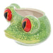 Tree Frog Head Shaped Mug