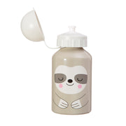 Sloth Kids' Water Bottle