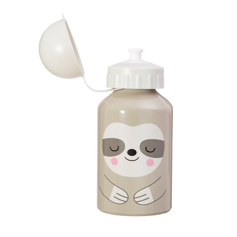 Sloth Kids' Water Bottle