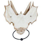 Shadows of Darkness Dragon Skull Door Knocker