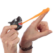 Slingshot Shark Toy