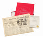 Original Newspaper From A Date Of Your Choice & Gift Box - Myhappymoments.co.uk