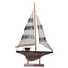 Tall Sailing Boat Nautical Decoration