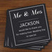 Personalised Classic Pack of 20 Cards/Invites - Myhappymoments.co.uk