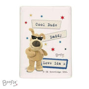 Personalised Boofle Stars Fridge Magnet - Myhappymoments.co.uk