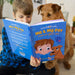 Personalised Me and My Pet Avatar Book