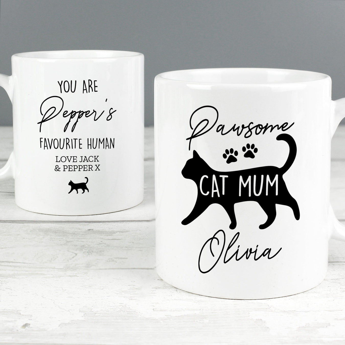 Mother’s Day Gifts From The Pet