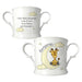 Personalised Sweet Dreams Giraffe Loving Cup - Myhappymoments.co.uk