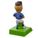 Footballer Solar Dashboard Pal - Blue Shirt