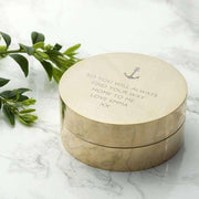 Engraved Iconic Adventurer's Sundial Compass - Myhappymoments.co.uk