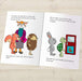 Personalised First Day at School Book Softback - Myhappymoments.co.uk