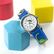 Personalised Dinosaur Watch - Myhappymoments.co.uk