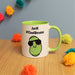 Personalised #CoolBeanz Mug