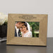 Personalised OUR WEDDING DAY Photo Frame - Myhappymoments.co.uk