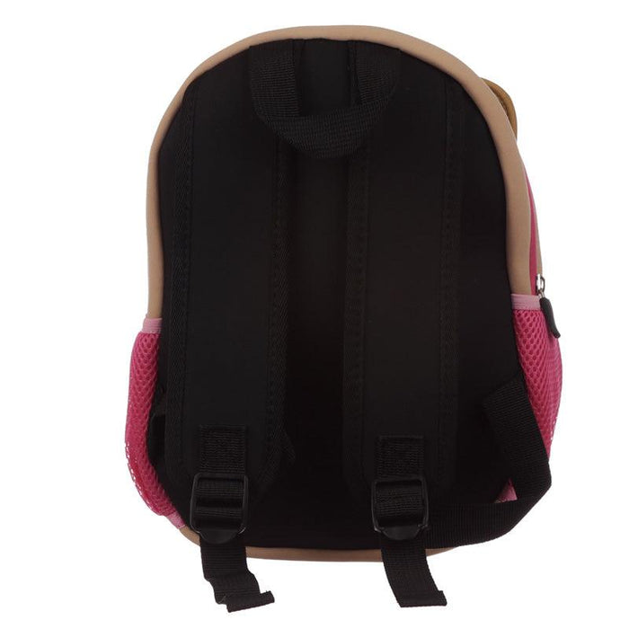 Adoramals Shiba Inu Dog Neoprene Rucksack Backpack | School Bag
