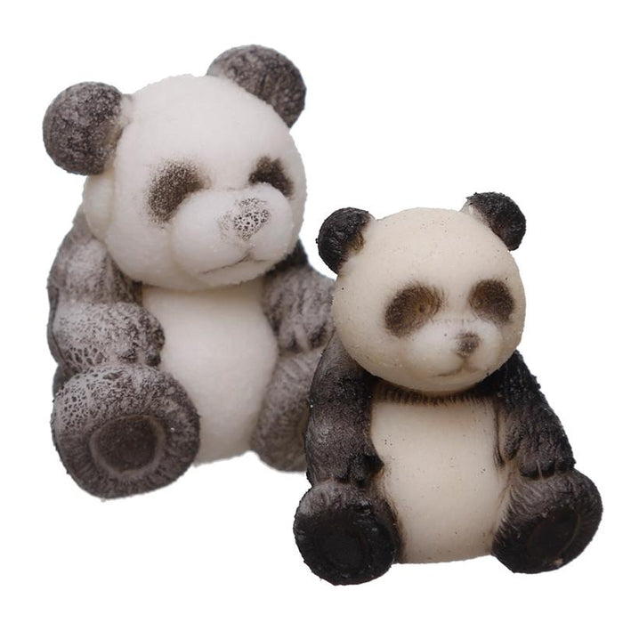 Hatch & Grow Panda Toy