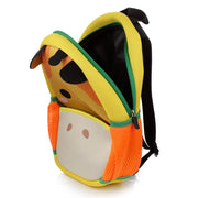 Adoramals Giraffe Neoprene Rucksack Backpack | School Bag