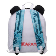 Kids Panda School Backpack
