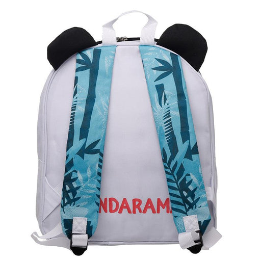 Kids Panda School Backpack