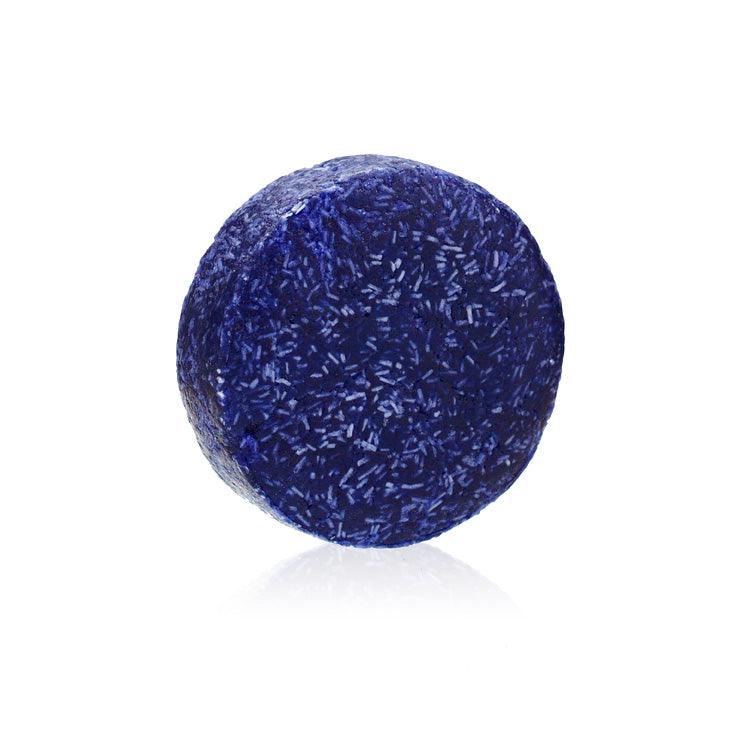 Solid Shampoo Bar 60g - Oh So Silver