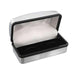 Personalised Decorative Wedding Father of the Bride Cufflink Box - Myhappymoments.co.uk