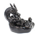 Dragon Pool Back Flow Incense Burner