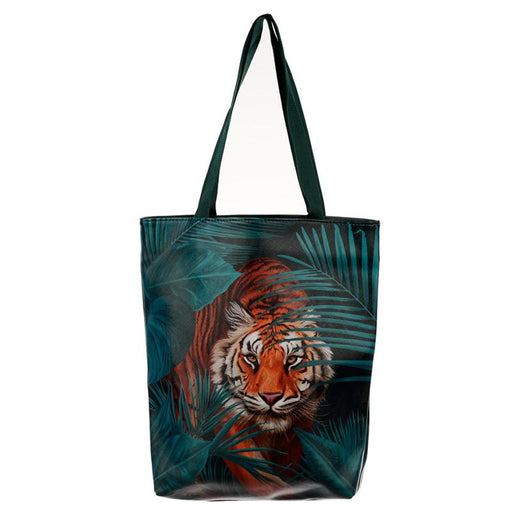 Tiger Tote Shopping Bag