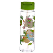 Just Hanging Around Sloth Water Bottle 500ml